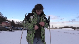 Czech Hunter: Beneath the Frost, A Secret Rendezvous