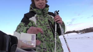 Czech Hunter: Beneath the Frost, A Secret Rendezvous