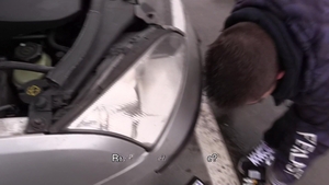 Czech Hunter: Heartbeats and Batteries in Harmony