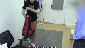 Dirty Scout: Exchanging Job Security for Some Noises