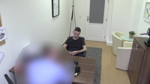 Dirty Scout: Jogging, Coffee, and Office Jobs