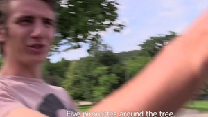 Czech Hunter: Lubos and the Power of Persuasion