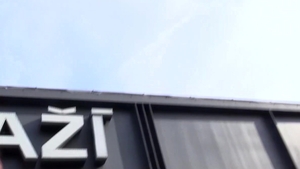 Czech Hunter: Public Display of Passion in Prague