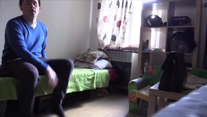 Debt Dandy: Facing Eviction, Eager for Action