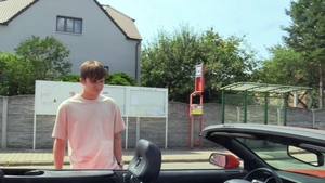 Czech Hunter: Mancandy's Mile-High Misadventures