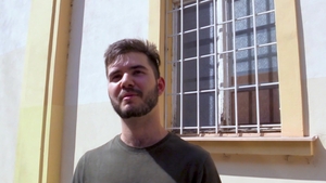 Czech Hunter: Bigoted Parents' Foe