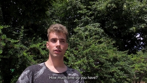 Czech Hunter: From Reluctant to Devoted: A Prague Encounter