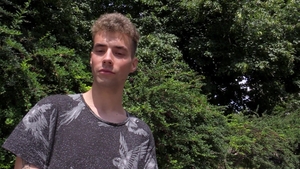 Czech Hunter: From Reluctant to Devoted: A Prague Encounter