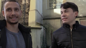 Czech Hunter: Unleashing Their Sexual Side