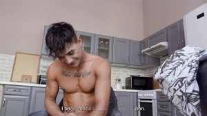 Czech Hunter: Pushing Through Adversity