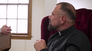 catholicboys: Reverend Sargent Intervenes