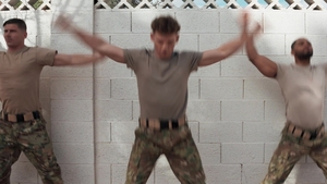 Men: Calisthenics? More like Cali-sex!