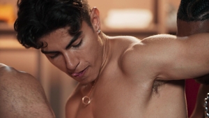 Men: Alfonso Osnaya's Unintentional Twink Train F**k