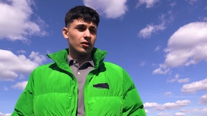Czech Hunter: From Package Delivery to Passionate Encounter