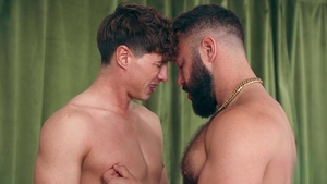 Sean Cody: Summer Nights Drenched in Sticky Delight