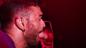 Icon Male: Randy Rascals - The Raw Afternoon