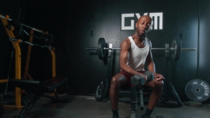 Men: Gym Rats with a Dirty Little Secret