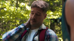 Men: Drilling Deep into Forested Funland