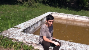 Czech Hunter: Unraveling a Virgin Ass Secretly