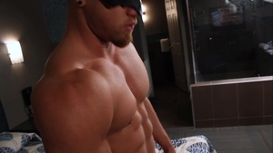 maskurbate: 8 Inches of Unadulterated Pleasure