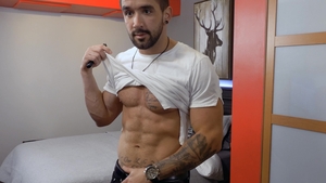 maskurbate: Experience Zack Lemec's Performance in New Light