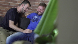 Bro Seeking Bro: Colby's Cocketeers Take to the Field