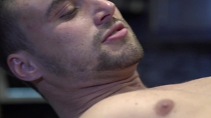 Bro Seeking Bro: Frenzied Fucking at 2 AM