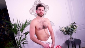 HotAFmen: Pumped and Excited - Ruben Goes Wild