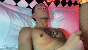 HotAFmen: Eyes on the Prize: Twink Soloing