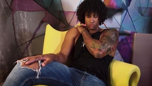 HotAFmen: Sticky Fun with a Spanish Hunk