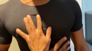 AmateurGayPOV: Riding on Manuel Skye's Big Tool