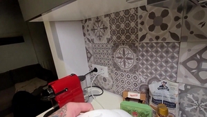 AmateurGayPOV: Crafty Shower Conquest