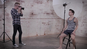 masqulin: Invisible Inseminator