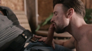 masqulin: Toxic Dust, Tempestuous Hearts: Two Men United