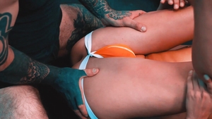 masqulin: Sweat, Muscles & Deep Rimming