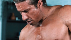 masqulin: Collin's Journey into Lustful Massage