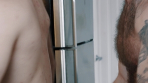 masqulin: Inescapable Attraction to a Hunky Daddy