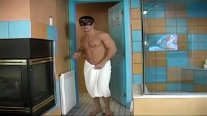 maskurbate: Biggest Surprise Yet