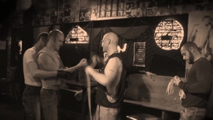 Fetish Force: Five Riders Take One Colt
