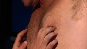 Fetish Force: Biting Nipples