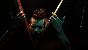 Fetish Force: Beneath The 'V' - A Place of Release