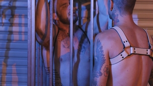 Fetish Force: A Dominant Daddy And His Young Submissive Toy