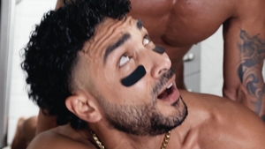 Men: Big Game Excitement: More than Just Sports