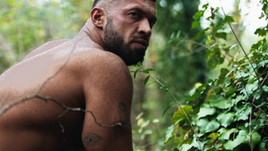Men: Eros' Odyssey Through Time and Caveman Sex