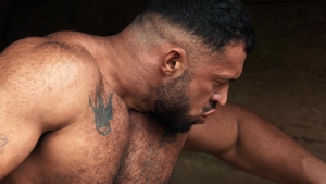 Men: Eros' Odyssey Through Time and Caveman Sex