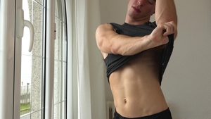 SayUncle AllStars: Cocks Get Hard for the 1 Men