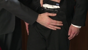 Missionary Boys: Cinematic Bareback with Elder Brown