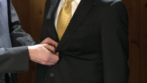 Missionary Boys: Cinematic Bareback with Elder Brown