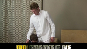 Missionary Boys: Inducted Through Insemination