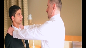 Missionary Boys: Arousal Between Blessings